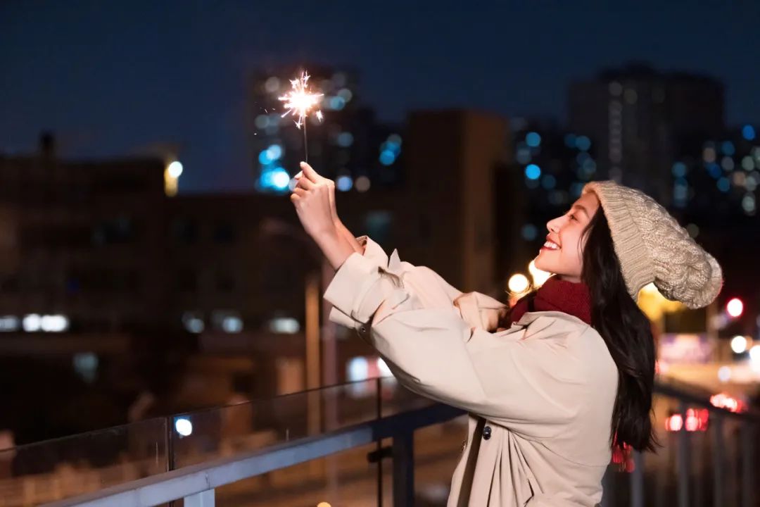 情人节：致我最爱的人！(图1)
