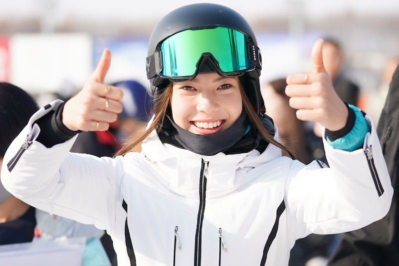冰雪为媒，共赴冬奥之约(图6)