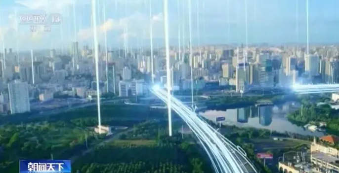 中国5G网络规模全球最大！世界互联网大会蓝皮书还讲了啥→(图4)